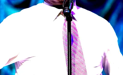 Michael Colyar