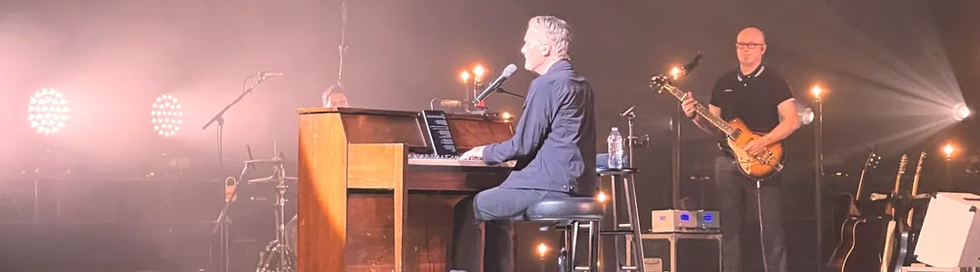 Michael W. Smith