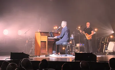 Michael W. Smith