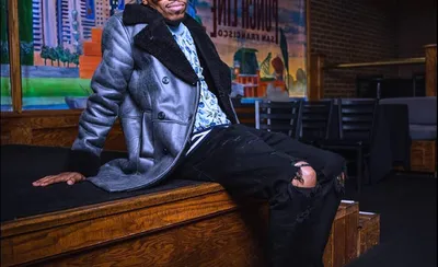 Mike E. Winfield