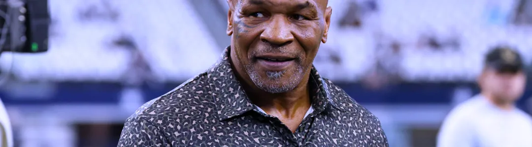 Mike Tyson