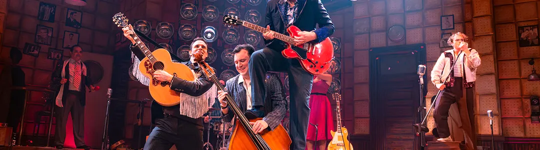 Million Dollar Quartet