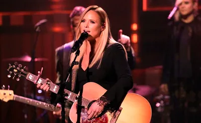 Miranda Lambert