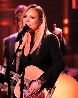 Miranda Lambert