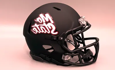 Missouri State Bears Football