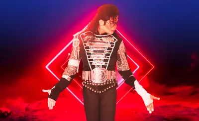 MJ Live - Michael Jackson Tribute