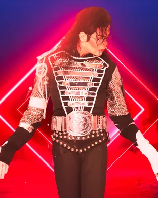 MJ Live - Michael Jackson Tribute