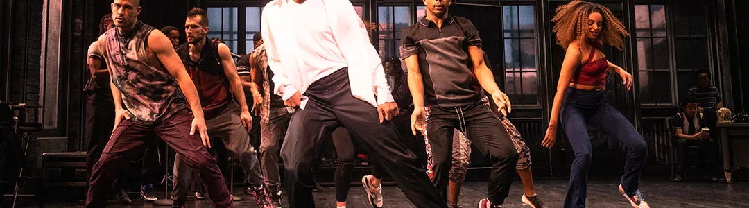 MJ - The Musical