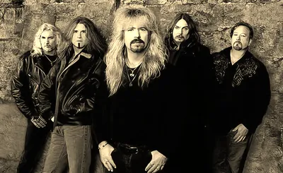 Molly Hatchet