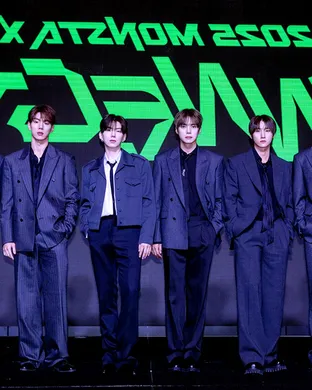 Monsta X Irving