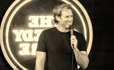 Monty Franklin