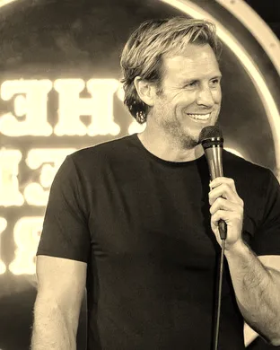 Monty Franklin