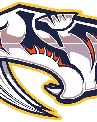 Nashville Predators vs. Dallas Stars sports event