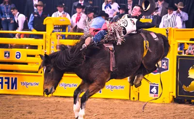 National Finals Rodeo