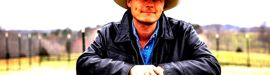 Ned LeDoux