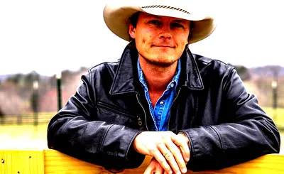 Ned LeDoux