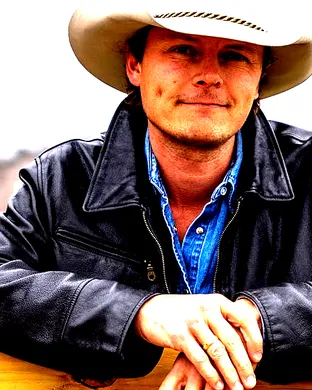 Ned LeDoux