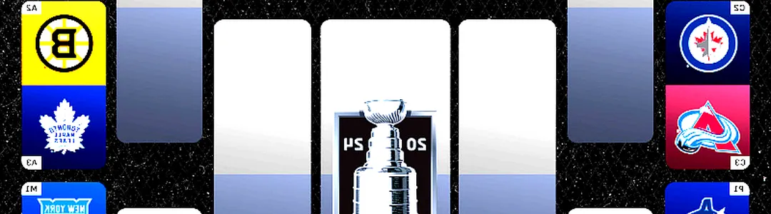 Stanley Cup Playoffs