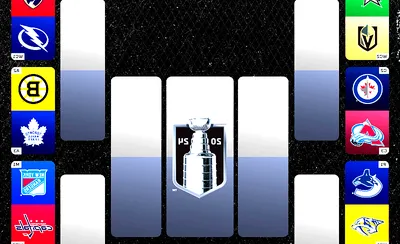 Stanley Cup Playoffs