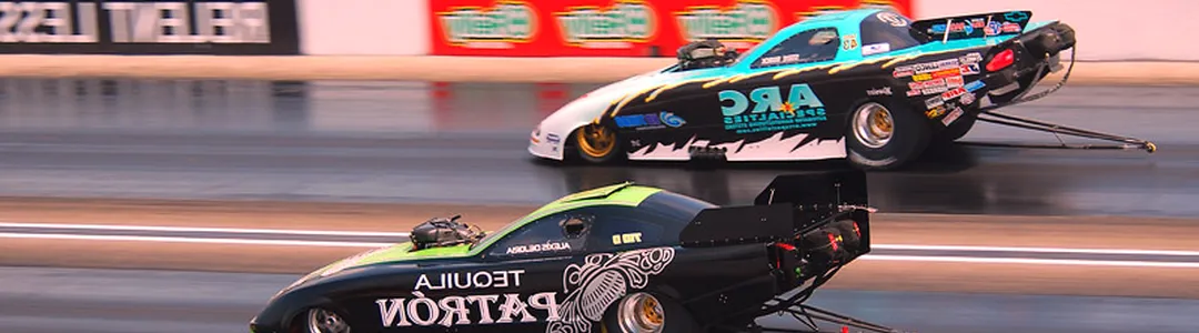 NHRA Nationals