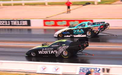 NHRA Nationals