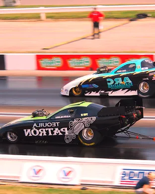 NHRA Nationals