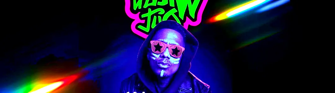 Nick Cannon's Wild 'N Out Live
