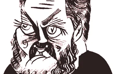 Nick Offerman