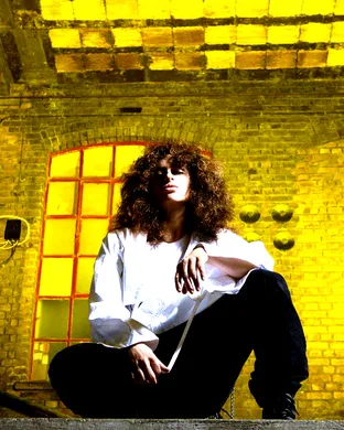 Nicole Moudaber