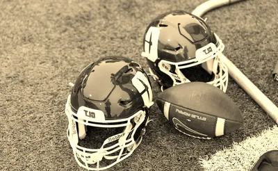 Charlotte 49ers Football