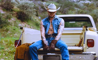 Orville Peck