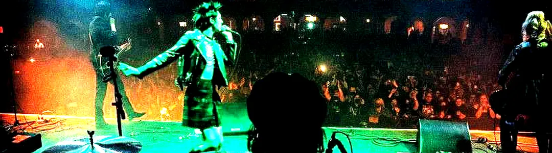 Palaye Royale
