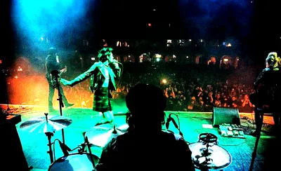 Palaye Royale