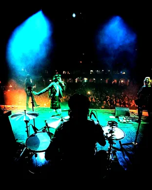 Palaye Royale