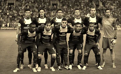 Paris Saint-Germain FC