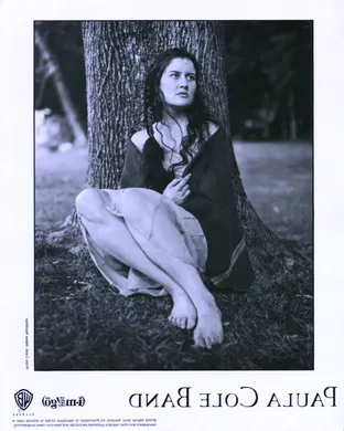 Paula Cole Dallas