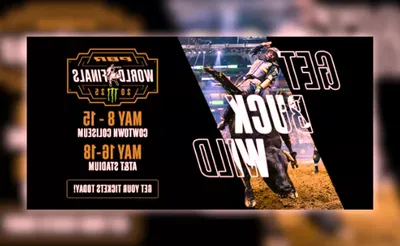PBR World Finals