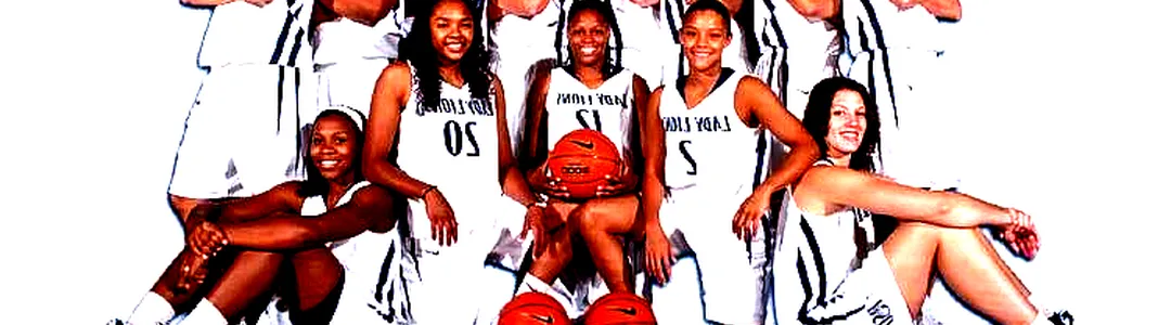 Penn State Lady Lions