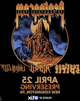 Pentagram