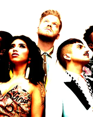 Pentatonix