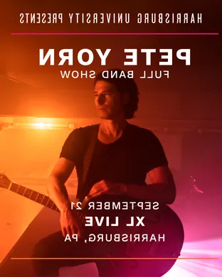 Pete Yorn