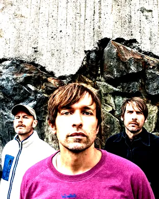 Peter Bjorn And John