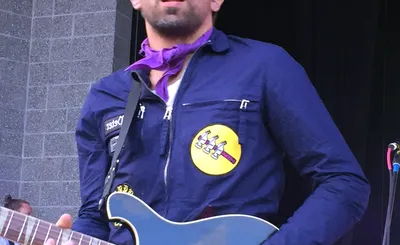 Peter Bjorn And John