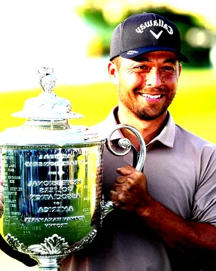 2027 PGA Championship - Sunday