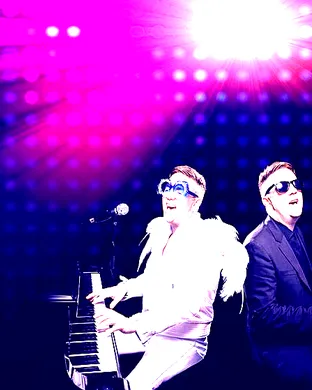 The Piano Men Plano