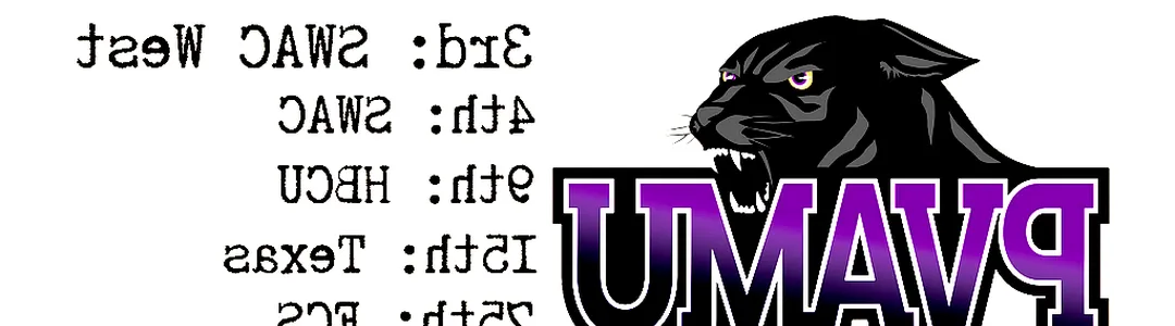 Prairie View A&M Panthers Football