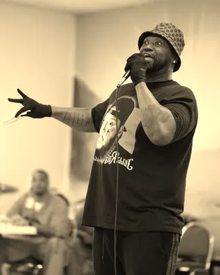 Project Pat