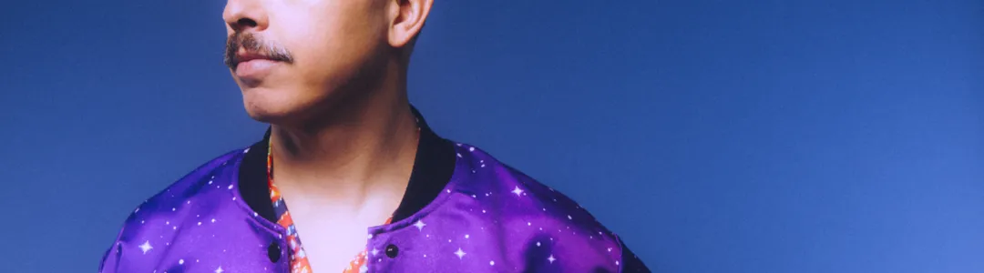 Purple Disco Machine