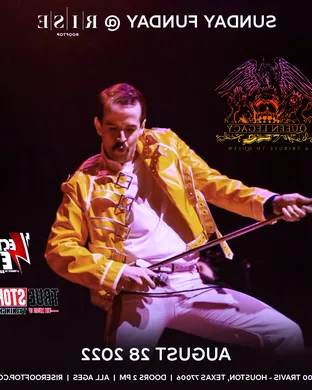 Queen Legacy - Tribute to Queen