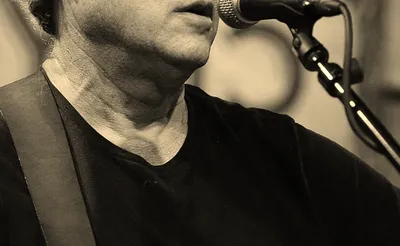 Radney Foster